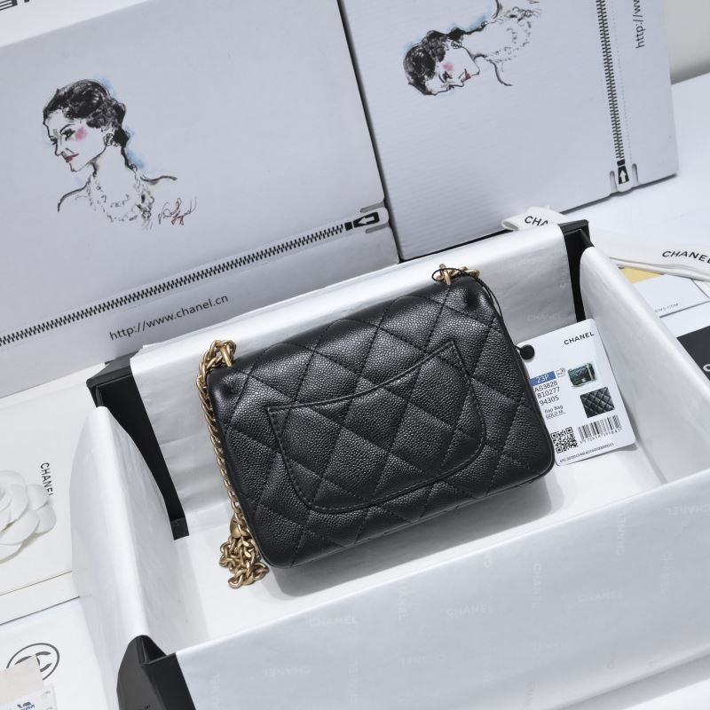 Ch**el cf series bags